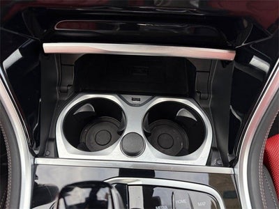 2025 BMW 8 Series 840