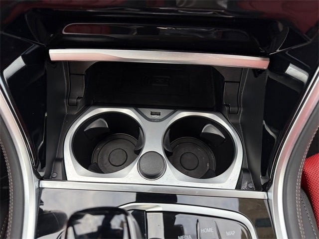 2025 BMW 8 Series 840