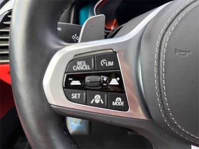 2025 BMW 8 Series 840