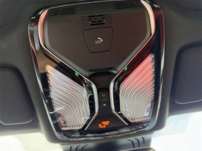 2025 BMW 8 Series 840