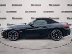 2026 BMW Z4 sDrive M40i