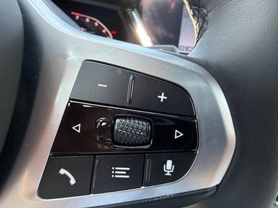 2026 BMW Z4 sDrive M40i