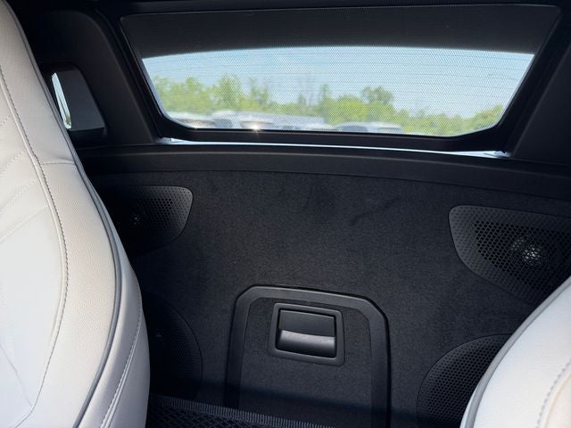 2026 BMW Z4 sDrive M40i