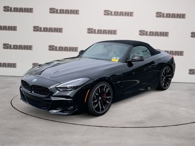 2026 BMW Z4 sDrive M40i