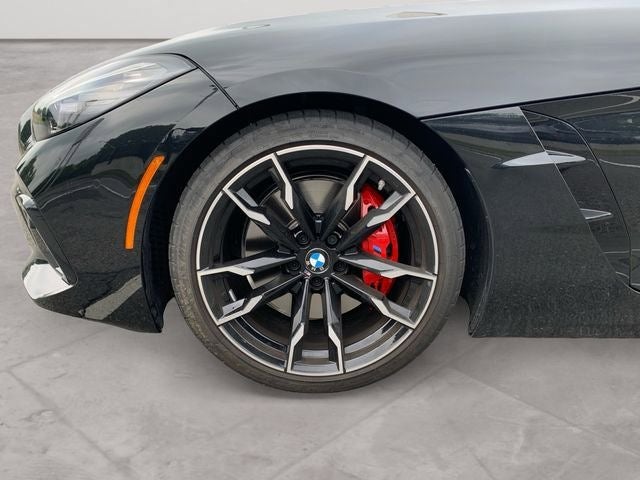 2026 BMW Z4 sDrive M40i