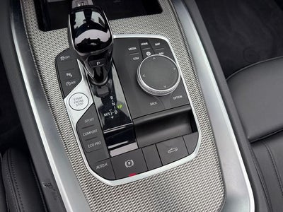 2026 BMW Z4 sDrive M40i