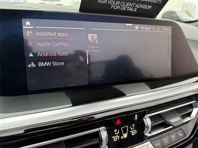 2026 BMW Z4 sDrive M40i