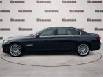 2009 BMW 7 Series 750Li