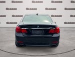 2009 BMW 7 Series 750Li