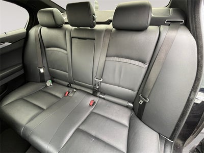 2014 BMW 5 Series 550i xDrive