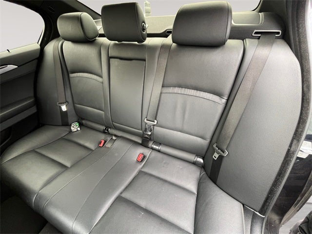 2014 BMW 5 Series 550i xDrive