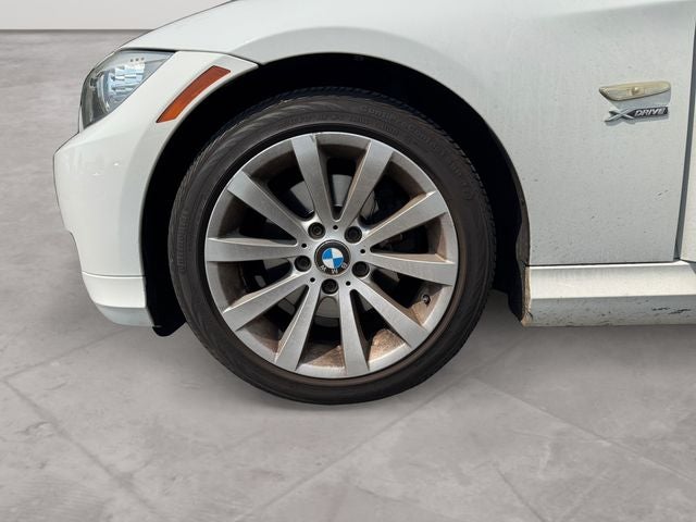 2009 BMW 3 Series 328i xDrive
