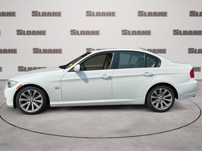 2009 BMW 3 Series 328i xDrive