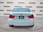 2009 BMW 3 Series 328i xDrive