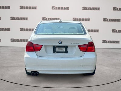 2009 BMW 3 Series 328i xDrive