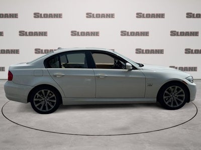 2009 BMW 3 Series 328i xDrive