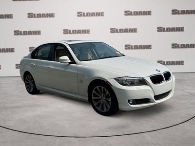 2009 BMW 3 Series 328i xDrive