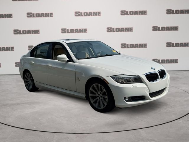 2009 BMW 3 Series 328i xDrive
