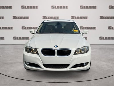 2009 BMW 3 Series 328i xDrive