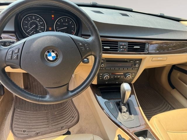 2009 BMW 3 Series 328i xDrive