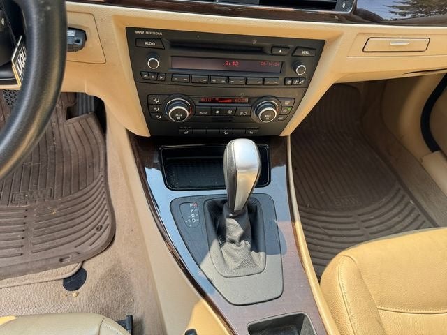 2009 BMW 3 Series 328i xDrive