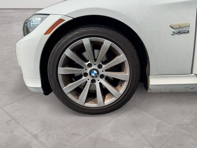 2009 BMW 3 Series 328i xDrive
