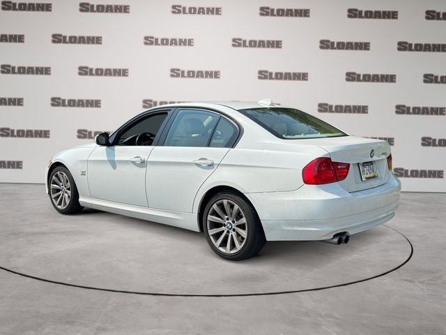 2009 BMW 3 Series 328i xDrive