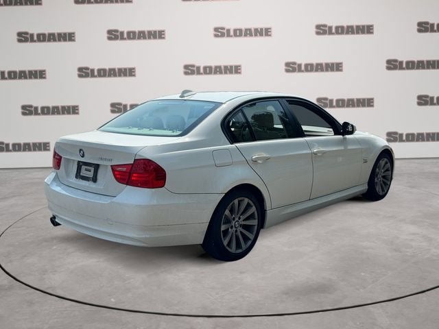 2009 BMW 3 Series 328i xDrive