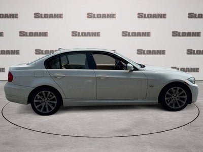 2009 BMW 3 Series 328i xDrive