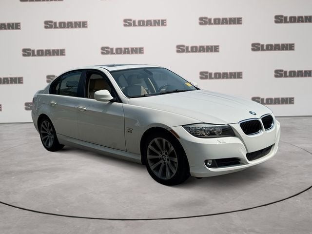 2009 BMW 3 Series 328i xDrive