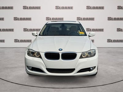 2009 BMW 3 Series 328i xDrive