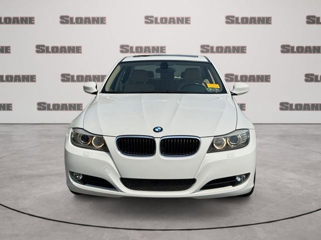 2009 BMW 3 Series 328i xDrive