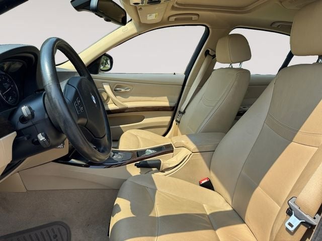 2009 BMW 3 Series 328i xDrive