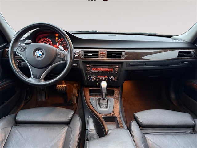 2010 BMW 3 Series 328i xDrive
