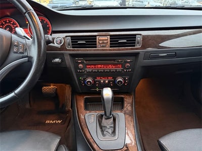 2010 BMW 3 Series 328i xDrive