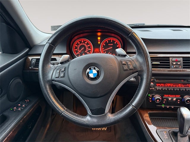 2010 BMW 3 Series 328i xDrive