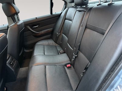 2010 BMW 3 Series 328i xDrive