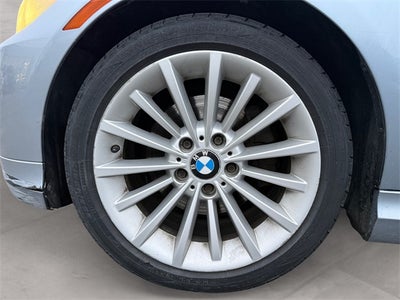 2010 BMW 3 Series 328i xDrive