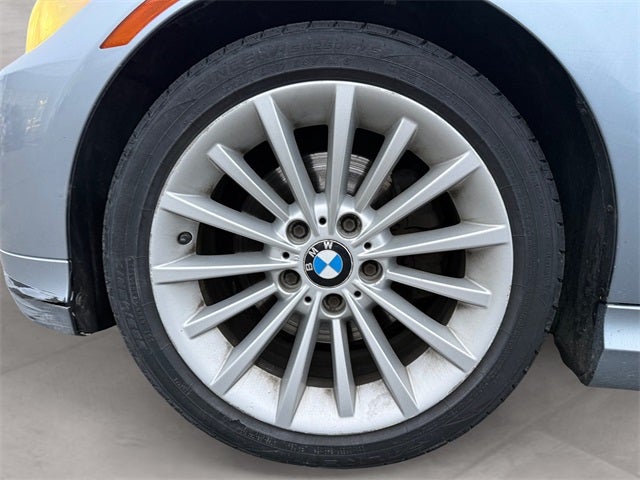 2010 BMW 3 Series 328i xDrive