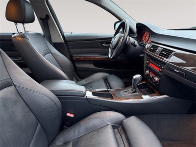 2010 BMW 3 Series 328i xDrive