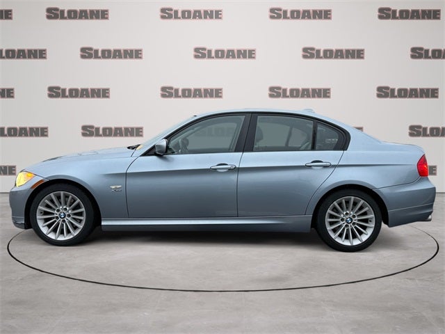 2010 BMW 3 Series 328i xDrive