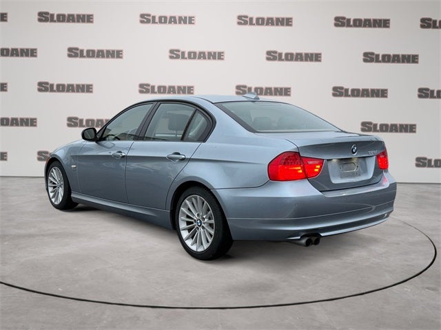 2010 BMW 3 Series 328i xDrive