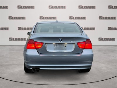 2010 BMW 3 Series 328i xDrive