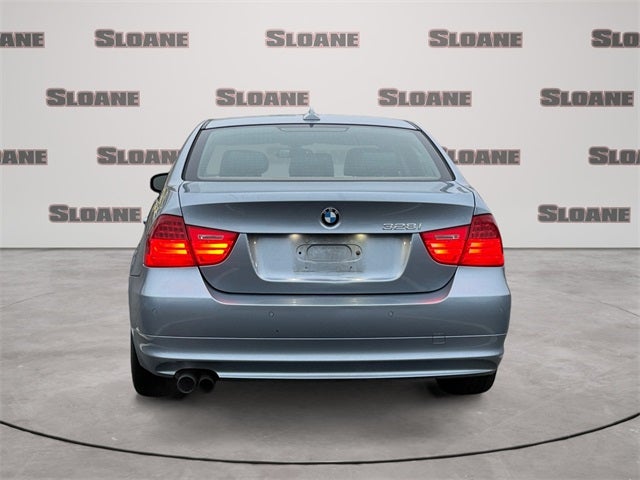 2010 BMW 3 Series 328i xDrive