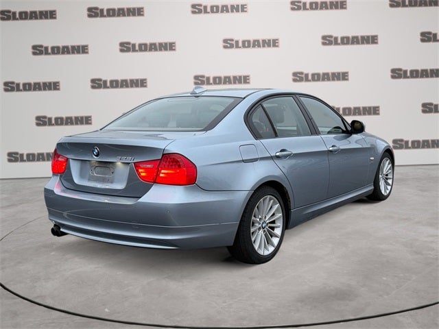 2010 BMW 3 Series 328i xDrive