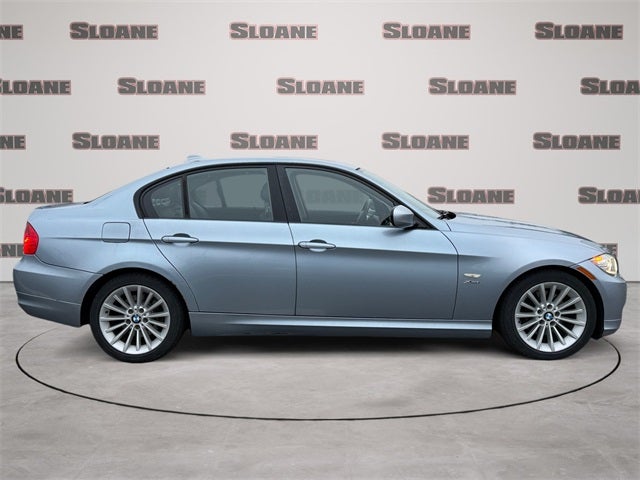 2010 BMW 3 Series 328i xDrive
