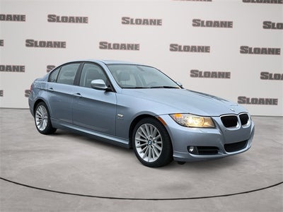 2010 BMW 3 Series 328i xDrive