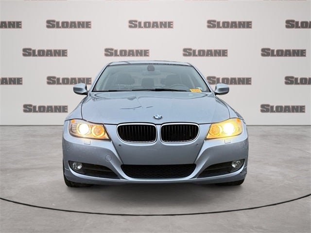 2010 BMW 3 Series 328i xDrive