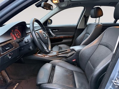 2010 BMW 3 Series 328i xDrive