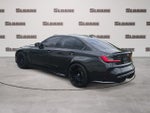 2023 BMW M3 Competition